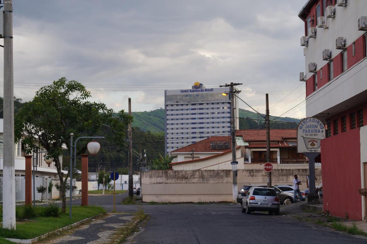 Zajazd Maria Maria Proximo Ao Santuario Nacional *